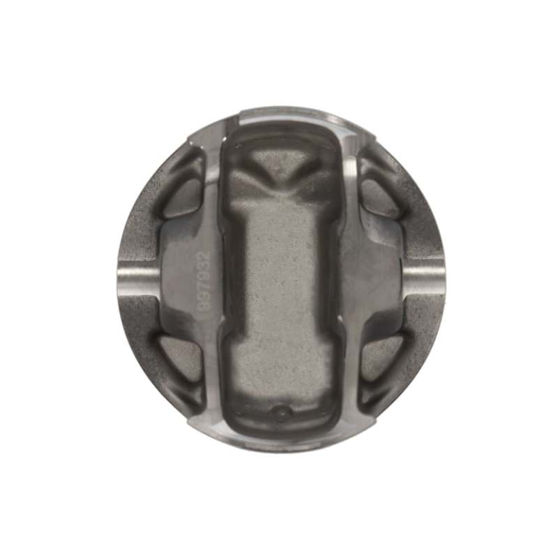 Wiseco Audi ADU 2.2L 20V V6 Bore (82.5mm) - Size (+0.060) - CR (8.0:1) - BLOX Racing