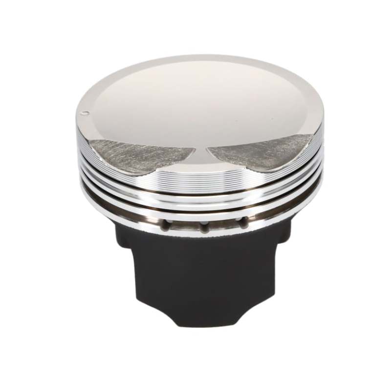 Wiseco Audi ADU 2.2L 20V V6 Bore (82.5mm) - Size (+0.060) - CR (8.0:1) - BLOX Racing