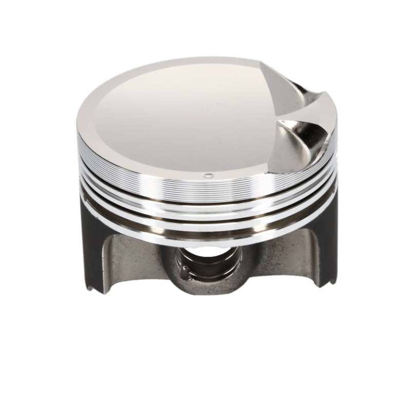Wiseco Audi ADU 2.2L 20V V6 Bore (82.5mm) - Size (+0.060) - CR (8.0:1) - BLOX Racing