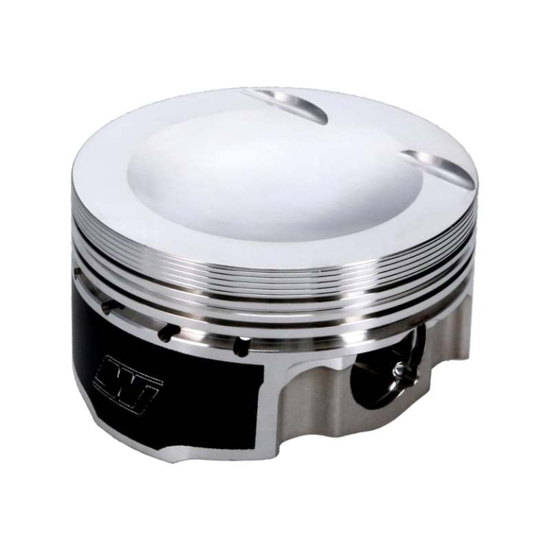 Wiseco Audi TT RS 82.50mm Bore 1.165in CH 9.5cc Dish - 5 Cyl - BLOX Racing