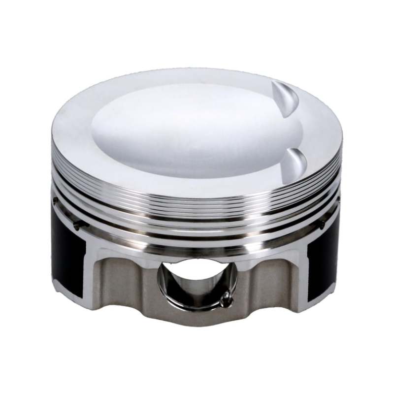 Wiseco Audi TT RS 82.50mm Bore 1.165in CH 9.5cc Dish - 5 Cyl - BLOX Racing