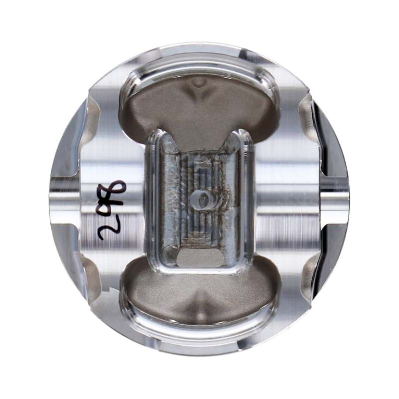 Wiseco Audi TT RS 82.50mm Bore 1.165in CH 9.5cc Dish - 5 Cyl - BLOX Racing