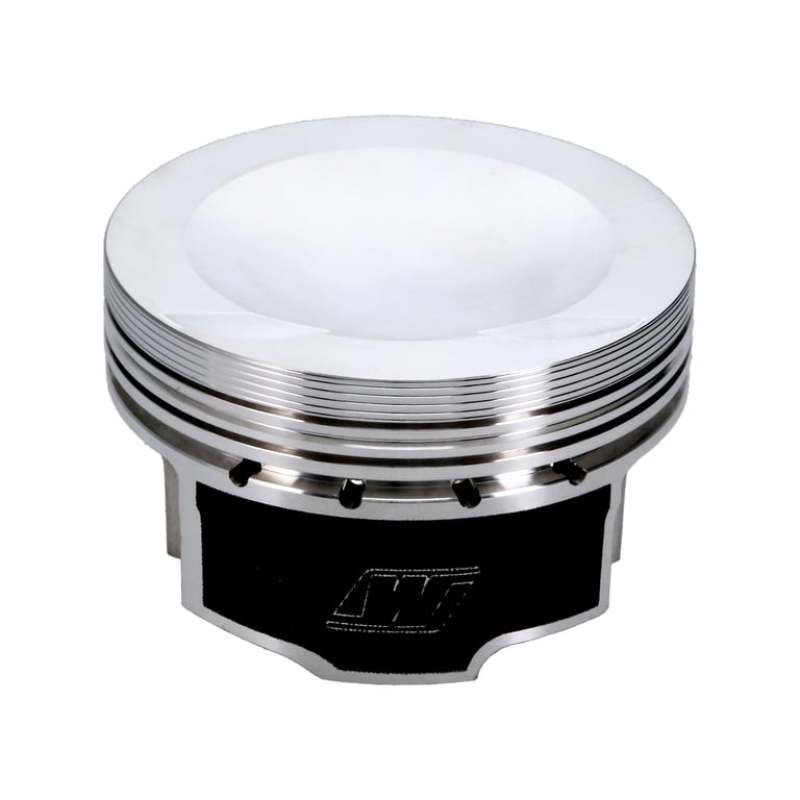 Wiseco Audi TT RS 82.50mm Bore 1.165in CH 9.5cc Dish - 5 Cyl - BLOX Racing
