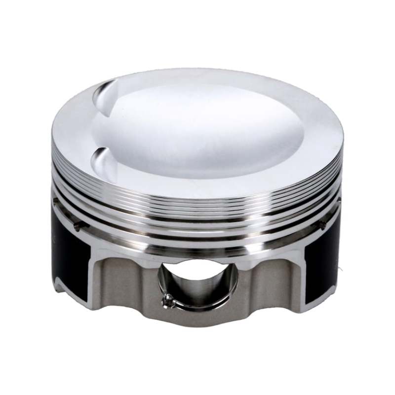 Wiseco Audi TT RS 82.50mm Bore 1.165in CH 9.5cc Dish - 5 Cyl - BLOX Racing