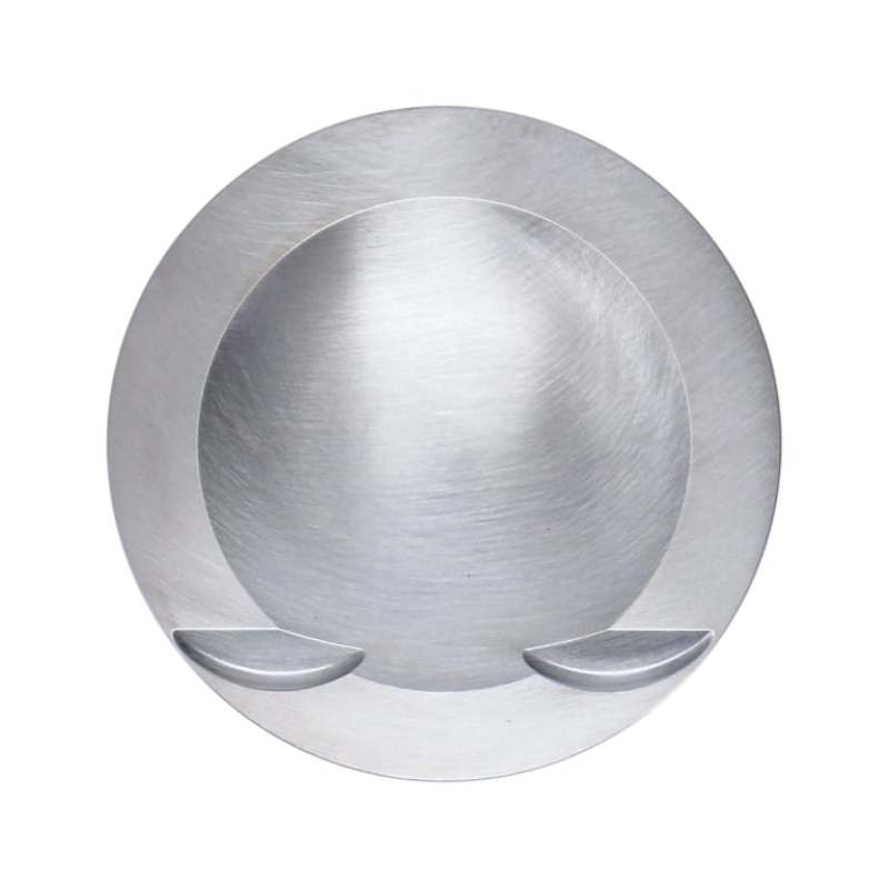 Wiseco Audi TT RS 82.50mm Bore 1.165in CH 9.5cc Dish - 5 Cyl - BLOX Racing