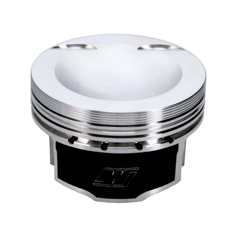 Wiseco Audi TT RS 82.50mm Bore 1.165in CH 9.5cc Dish - 5 Cyl - BLOX Racing
