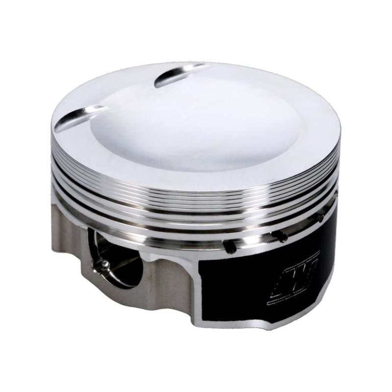 Wiseco Audi TT RS 82.50mm Bore 1.165in CH 9.5cc Dish - 5 Cyl - BLOX Racing