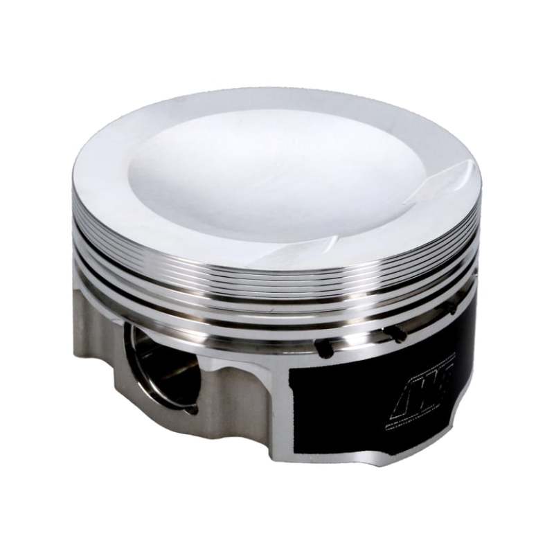 Wiseco Audi TT RS 83mm Bore 1.165in CH 9.5cc Dish - 5 Cyl - BLOX Racing