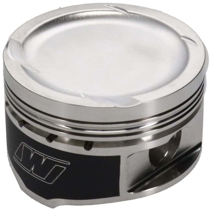 Wiseco Audi/VW 2.0L 82.50mm Bore 92.8mm Stroke -10.5cc EA113 Piston Kit - 4 Cyl - BLOX Racing