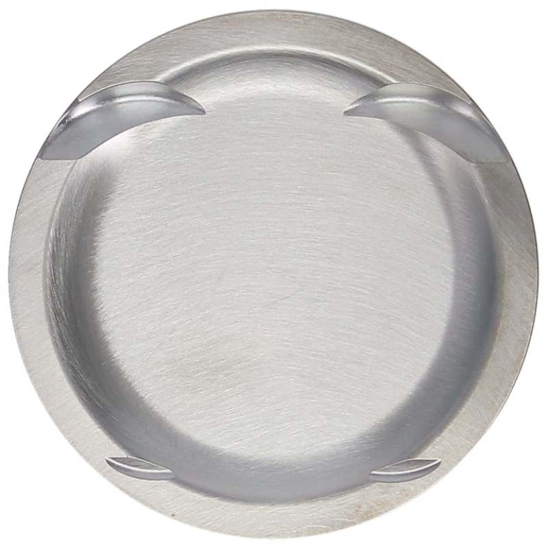 Wiseco Audi/VW 2.0L 82.50mm Bore 92.8mm Stroke -10.5cc EA113 Piston Kit - 4 Cyl - BLOX Racing