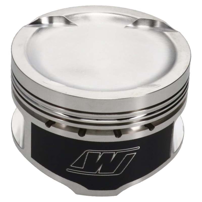 Wiseco Audi/VW 2.0L 82.50mm Bore 92.8mm Stroke -10.5cc EA113 Piston Kit - 4 Cyl - BLOX Racing