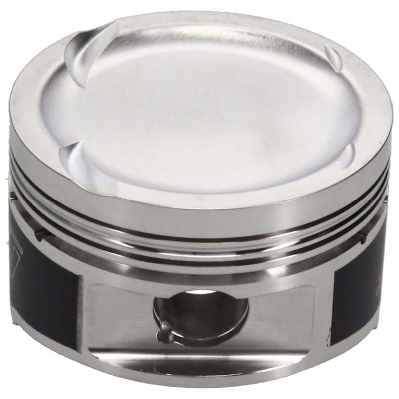 Wiseco Audi/VW 2.0L 82.50mm Bore 92.8mm Stroke -10.5cc EA113 Piston Kit - 4 Cyl - BLOX Racing