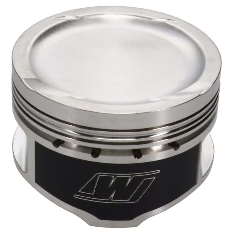 Wiseco Audi/VW 2.0L 82.50mm Bore 92.8mm Stroke -10.5cc EA113 Piston Kit - 4 Cyl - BLOX Racing