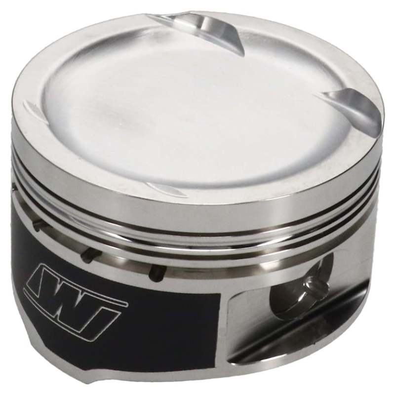 Wiseco Audi/VW 2.0L 82.50mm Bore 92.8mm Stroke -10.5cc EA113 Piston Kit - 4 Cyl - BLOX Racing