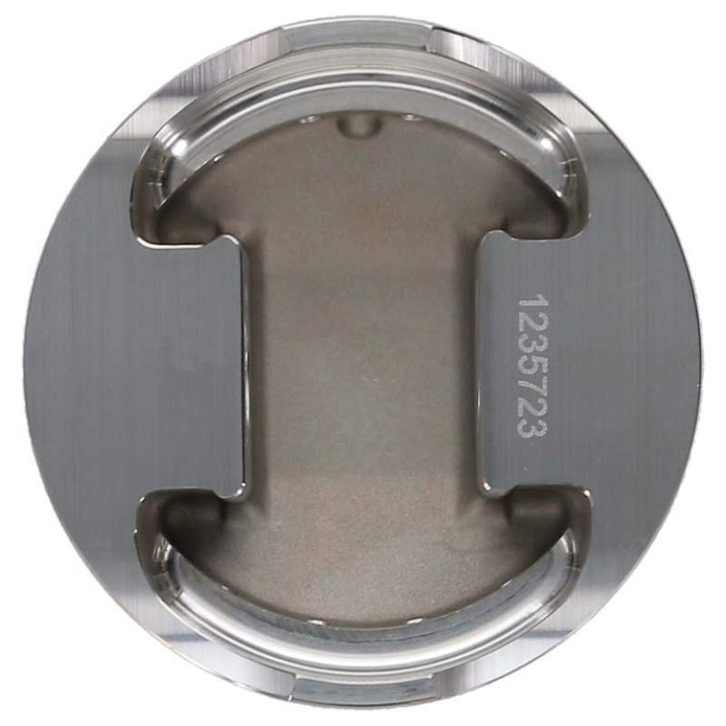 Wiseco Audi/VW 2.0L 82.50mm Bore 92.8mm Stroke -10.5cc EA113 Piston Kit - 4 Cyl - BLOX Racing