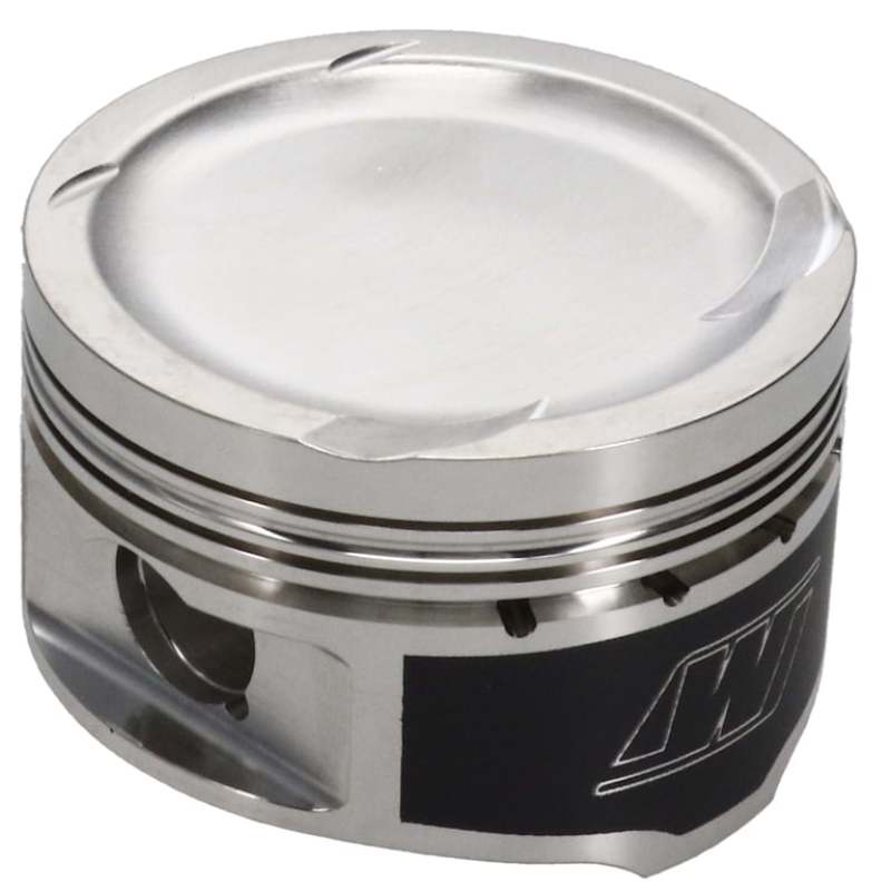 Wiseco Audi/VW 2.0L 82.50mm Bore 92.8mm Stroke -10.5cc EA113 Piston Kit - 4 Cyl - BLOX Racing