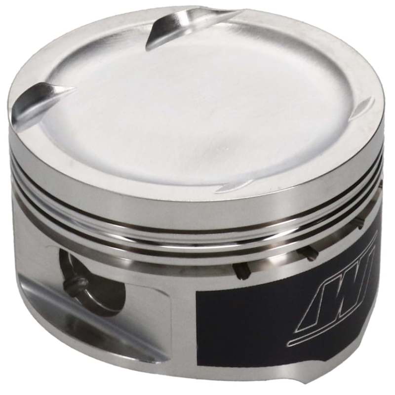 Wiseco Audi/VW 2.0L 82.50mm Bore 92.8mm Stroke -10.5cc EA113 Piston Kit - 4 Cyl - BLOX Racing