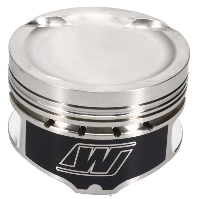 Wiseco Audi/VW 2.0L 82.50mm Bore 92.8mm Stroke -10.8cc EA888 Piston Kit - 4 Cyl - BLOX Racing