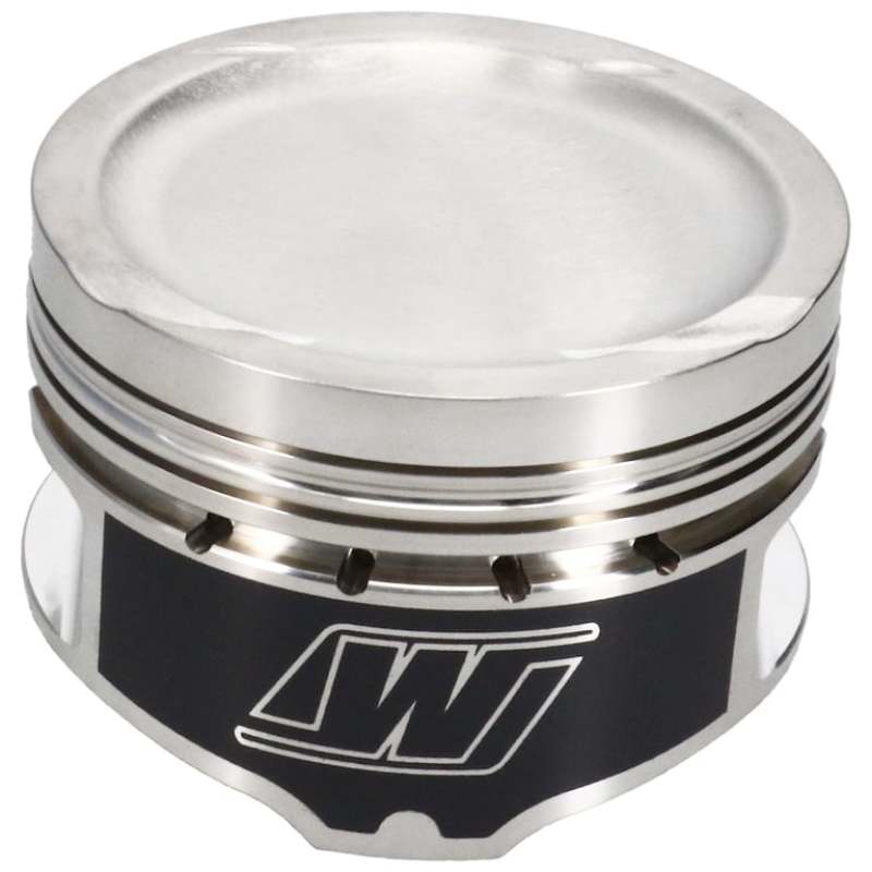 Wiseco Audi/VW 2.0L 82.50mm Bore 92.8mm Stroke -10.8cc EA888 Piston Kit - 4 Cyl - BLOX Racing