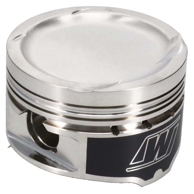 Wiseco Audi/VW 2.0L 82.50mm Bore 92.8mm Stroke -10.8cc EA888 Piston Kit - 4 Cyl - BLOX Racing