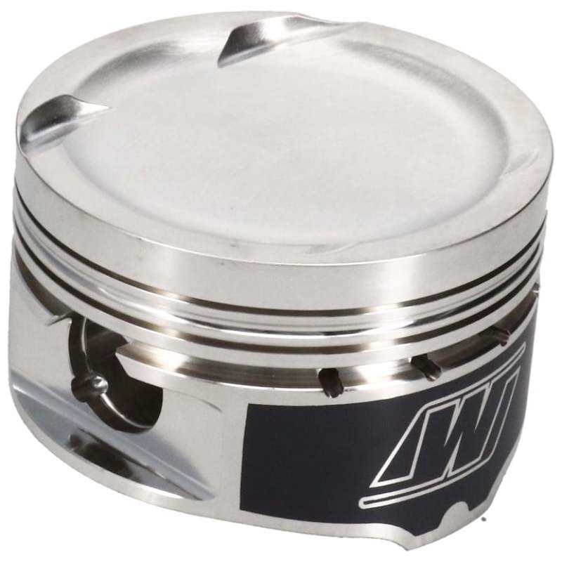 Wiseco Audi/VW 2.0L 82.50mm Bore 92.8mm Stroke -10.8cc EA888 Piston Kit - 4 Cyl - BLOX Racing