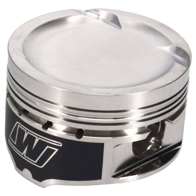 Wiseco Audi/VW 2.0L 82.50mm Bore 92.8mm Stroke -10.8cc EA888 Piston Kit - 4 Cyl - BLOX Racing