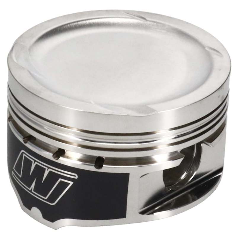 Wiseco Audi/VW 2.0L 82.50mm Bore 92.8mm Stroke -10.8cc EA888 Piston Kit - 4 Cyl - BLOX Racing