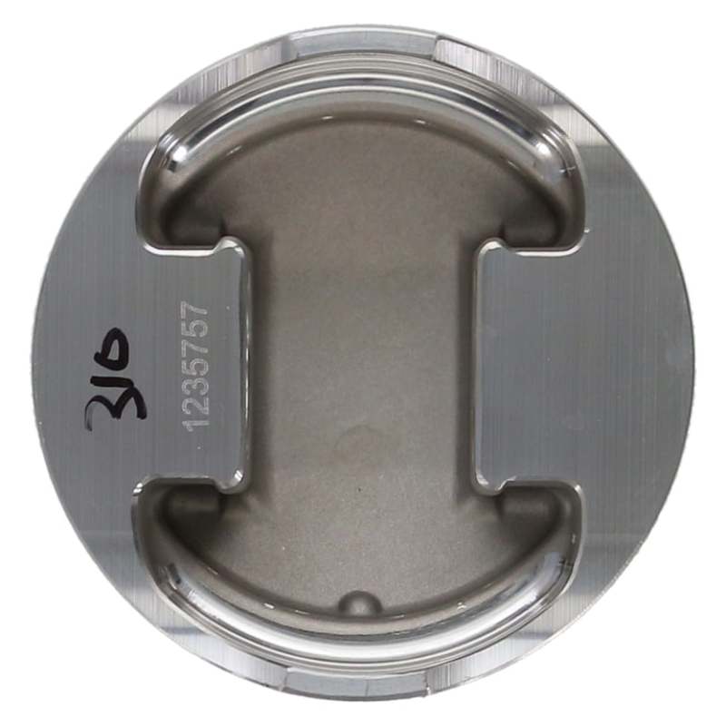 Wiseco Audi/VW 2.0L 82.50mm Bore 92.8mm Stroke -4.5cc EA888 Piston Kit - 4 Cyl - BLOX Racing