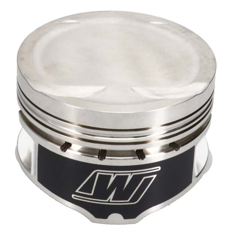 Wiseco Audi/VW 2.0L 82.50mm Bore 92.8mm Stroke -4.5cc EA888 Piston Kit - 4 Cyl - BLOX Racing