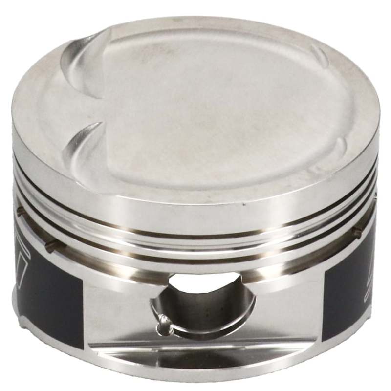 Wiseco Audi/VW 2.0L 82.50mm Bore 92.8mm Stroke -4.5cc EA888 Piston Kit - 4 Cyl - BLOX Racing
