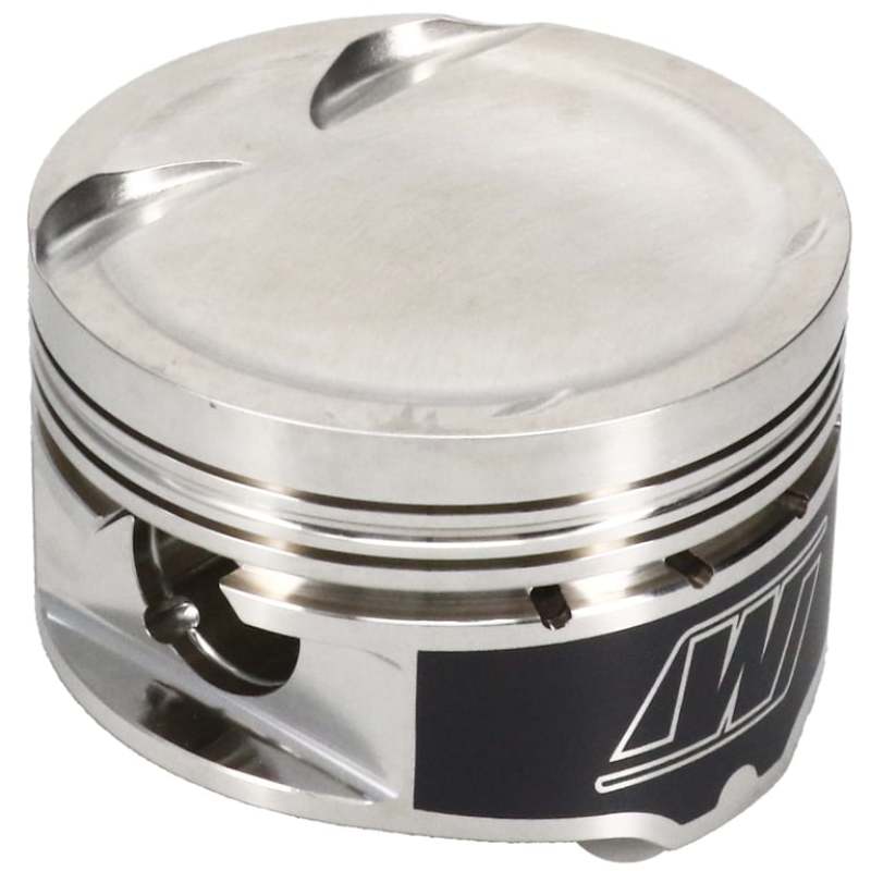 Wiseco Audi/VW 2.0L 82.50mm Bore 92.8mm Stroke -4.5cc EA888 Piston Kit - 4 Cyl - BLOX Racing