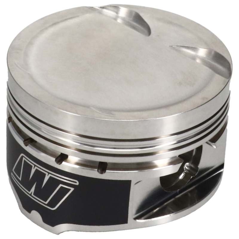 Wiseco Audi/VW 2.0L 82.50mm Bore 92.8mm Stroke -4.5cc EA888 Piston Kit - 4 Cyl - BLOX Racing