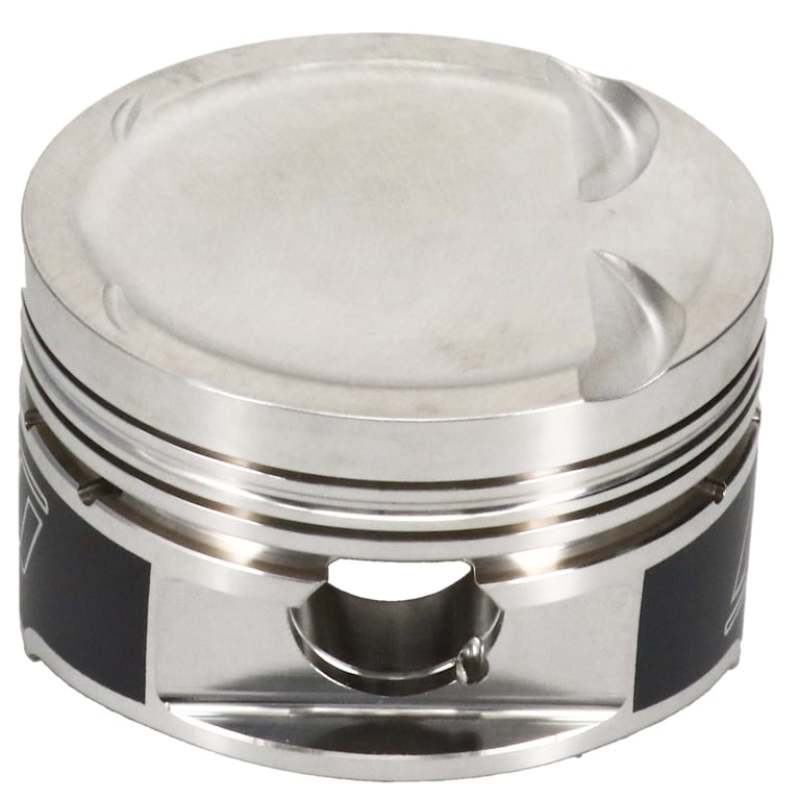 Wiseco Audi/VW 2.0L 82.50mm Bore 92.8mm Stroke -4.5cc EA888 Piston Kit - 4 Cyl - BLOX Racing