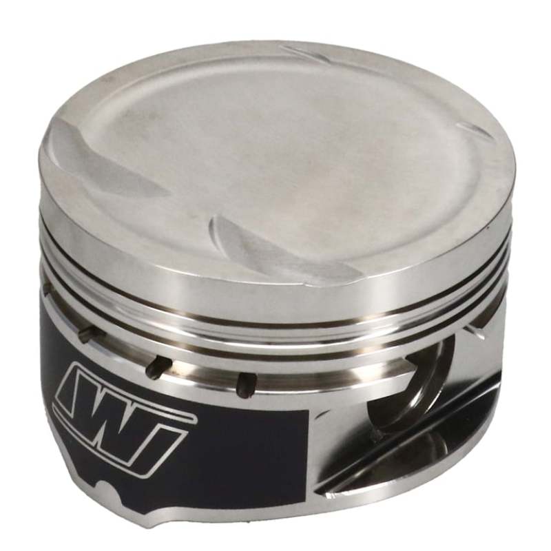 Wiseco Audi/VW 2.0L 82.50mm Bore 92.8mm Stroke -4.5cc EA888 Piston Kit - 4 Cyl - BLOX Racing