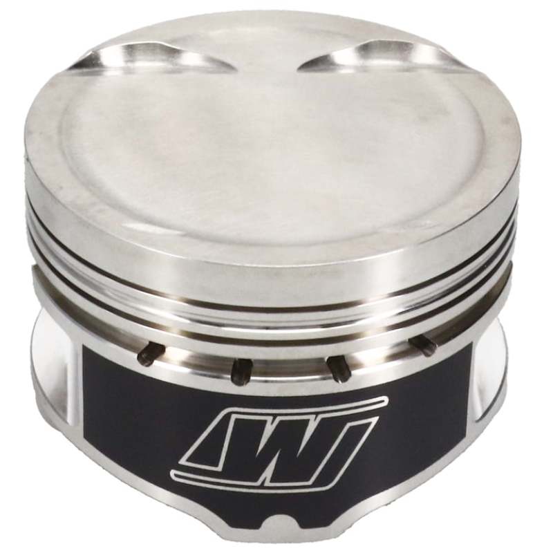 Wiseco Audi/VW 2.0L 82.50mm Bore 92.8mm Stroke -4.5cc EA888 Piston Kit - 4 Cyl - BLOX Racing