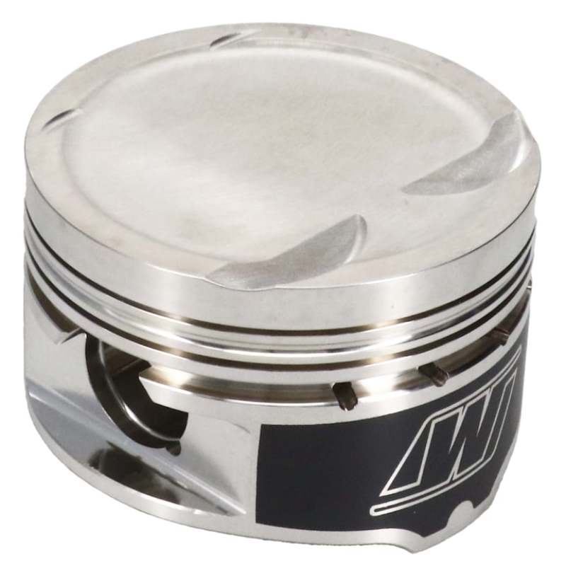 Wiseco Audi/VW 2.0L 82.50mm Bore 92.8mm Stroke -4.5cc EA888 Piston Kit - 4 Cyl - BLOX Racing