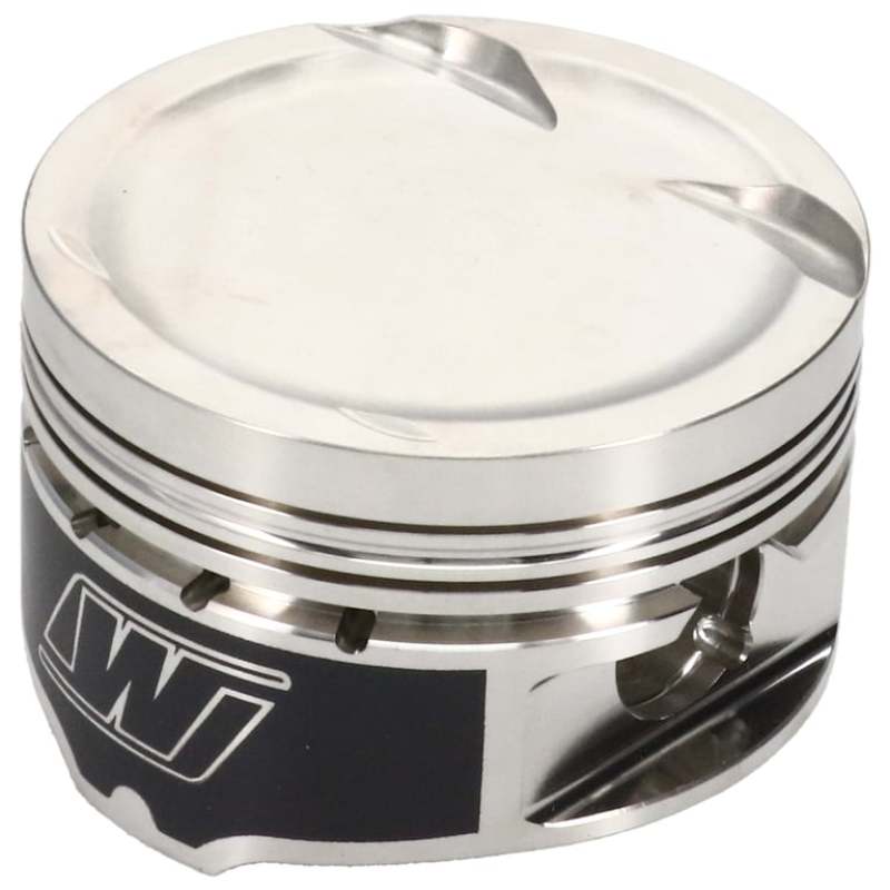 Wiseco Audi/VW 2.0L 82.50mm Bore 92.8mm Stroke -7.1cc EA888 Piston Kit - 4 Cyl - BLOX Racing