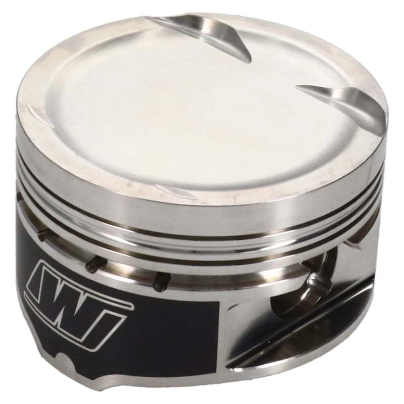 Wiseco Audi/VW 2.0L 82.50mm Bore 92.8mm Stroke -7.1cc EA888 Piston Kit - 4 Cyl - BLOX Racing