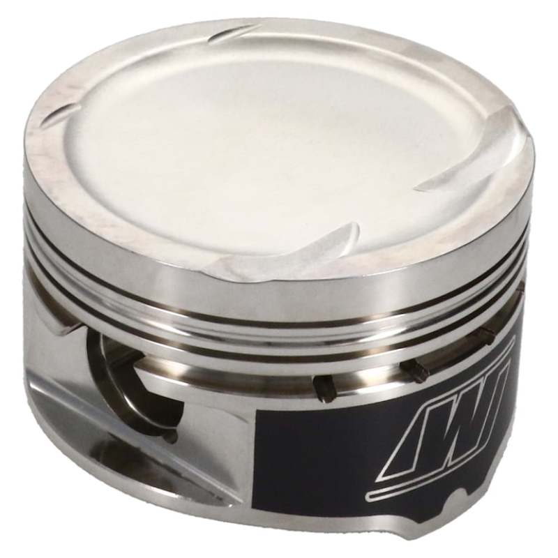Wiseco Audi/VW 2.0L 82.50mm Bore 92.8mm Stroke -7.1cc EA888 Piston Kit - 4 Cyl - BLOX Racing