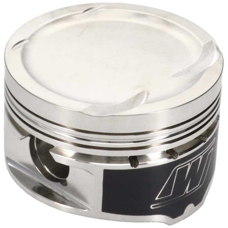 Wiseco Audi/VW 2.0L 82.50mm Bore 92.8mm Stroke -7.1cc EA888 Piston Kit - 4 Cyl - BLOX Racing