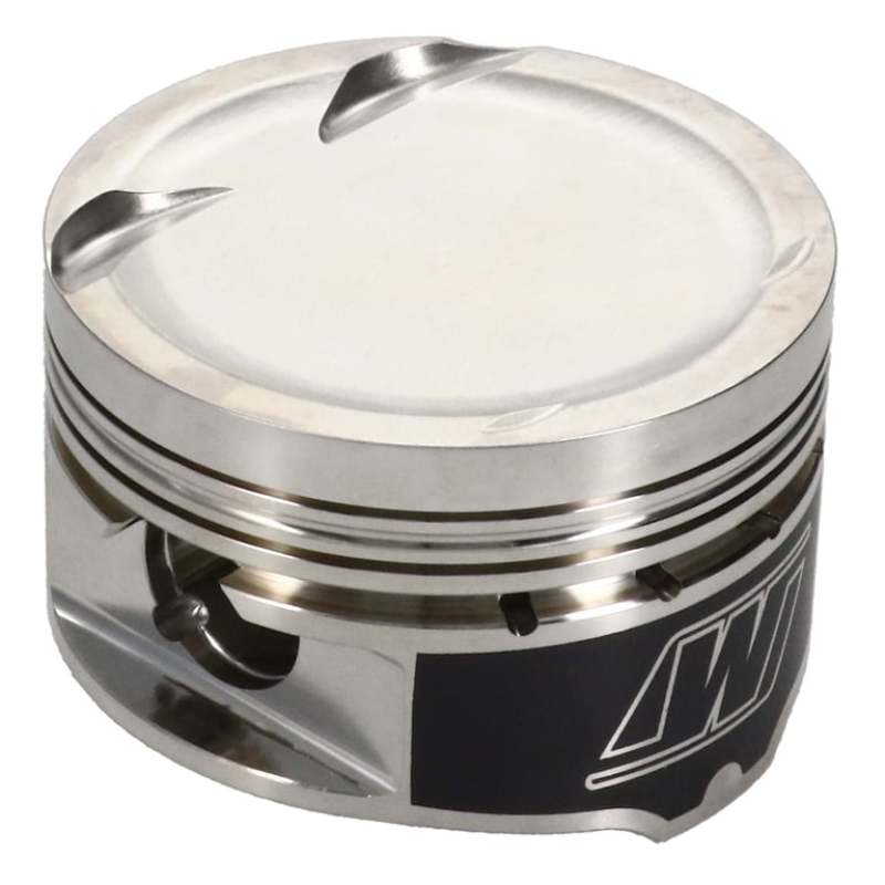 Wiseco Audi/VW 2.0L 82.50mm Bore 92.8mm Stroke -7.1cc EA888 Piston Kit - 4 Cyl - BLOX Racing