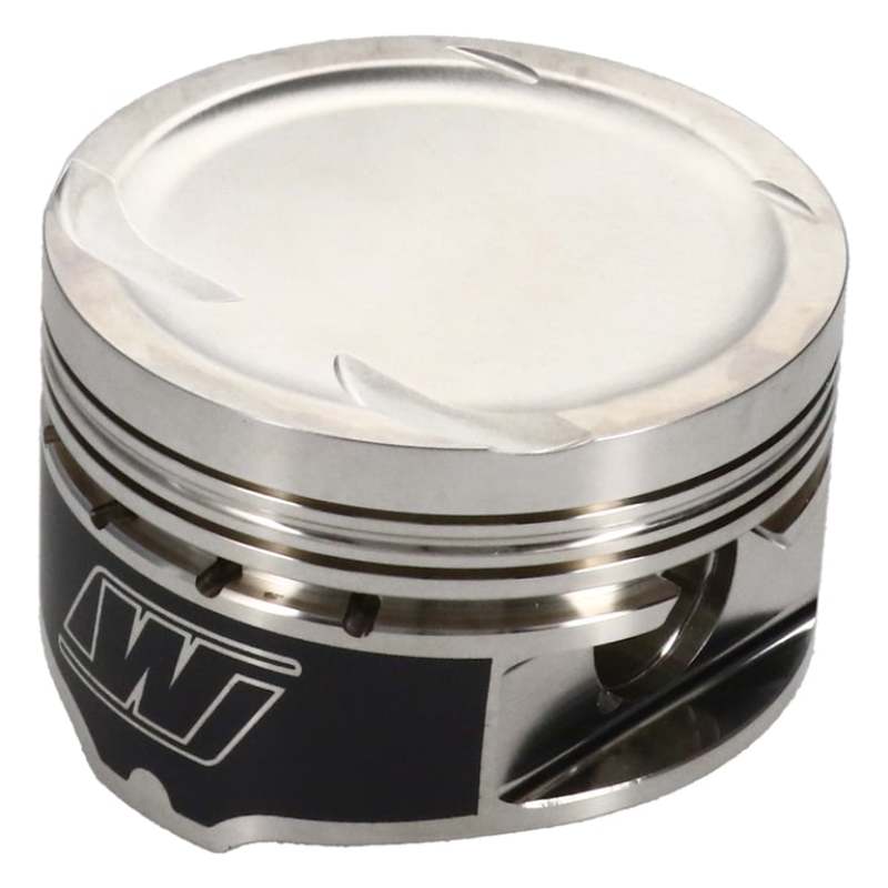 Wiseco Audi/VW 2.0L 82.50mm Bore 92.8mm Stroke -7.1cc EA888 Piston Kit - 4 Cyl - BLOX Racing