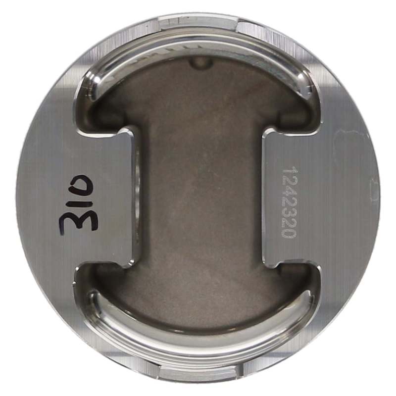 Wiseco Audi/VW 2.0L 82.50mm Bore 92.8mm Stroke -7.1cc EA888 Piston Kit - 4 Cyl - BLOX Racing
