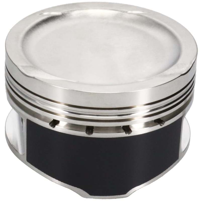 Wiseco Audi/VW 2.0L 83.00mm Bore 92.8mm Stroke -11.25cc EA113 Piston Kit - 4 Cyl - BLOX Racing