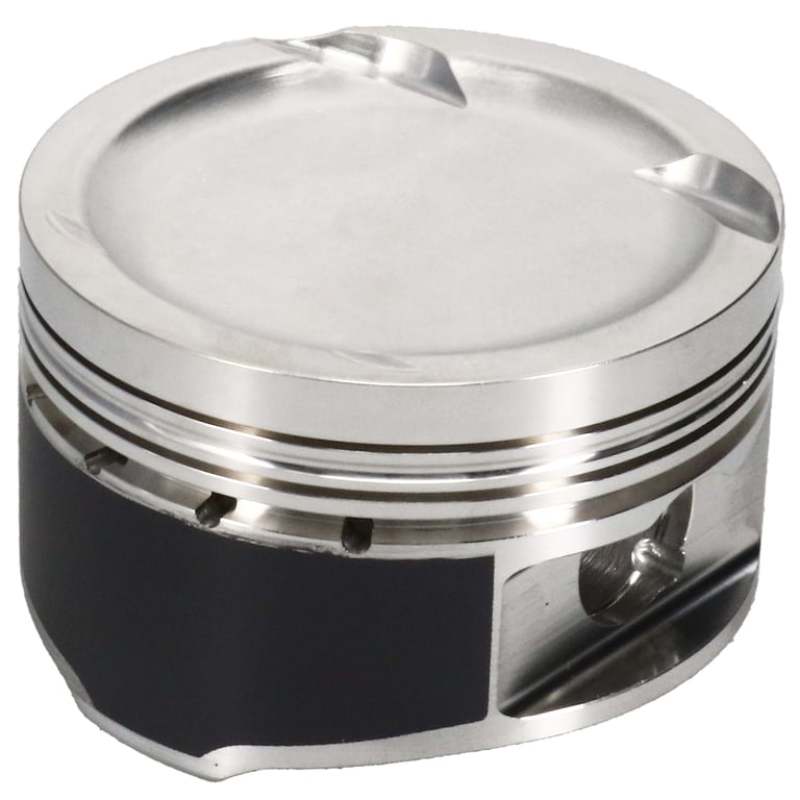 Wiseco Audi/VW 2.0L 83.00mm Bore 92.8mm Stroke -11.25cc EA113 Piston Kit - 4 Cyl - BLOX Racing