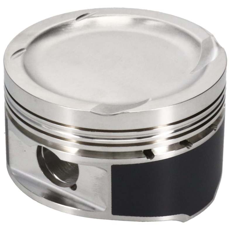 Wiseco Audi/VW 2.0L 83.00mm Bore 92.8mm Stroke -11.25cc EA113 Piston Kit - 4 Cyl - BLOX Racing