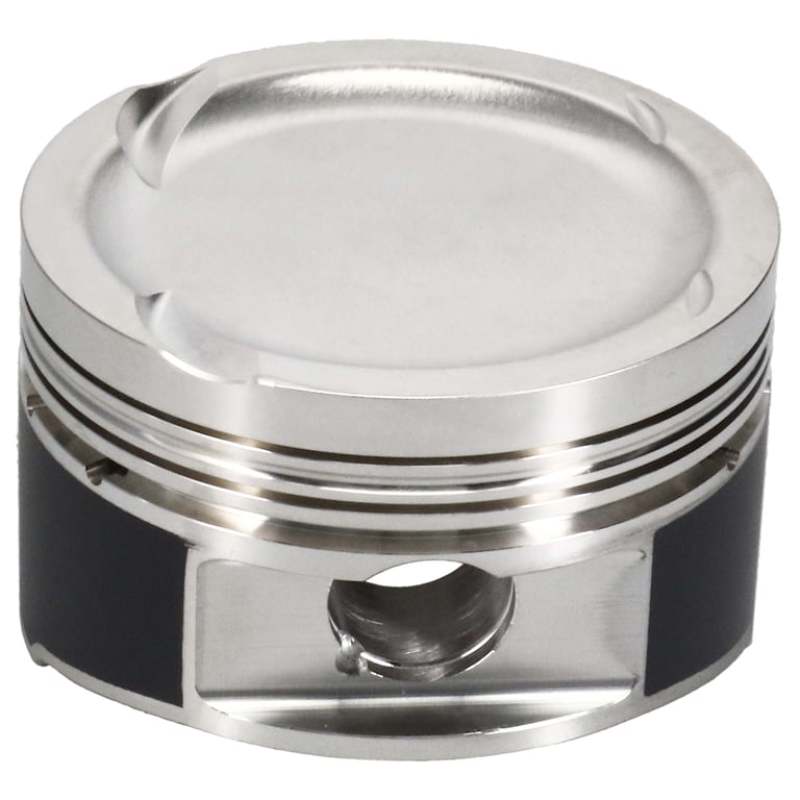 Wiseco Audi/VW 2.0L 83.00mm Bore 92.8mm Stroke -11.25cc EA113 Piston Kit - 4 Cyl - BLOX Racing