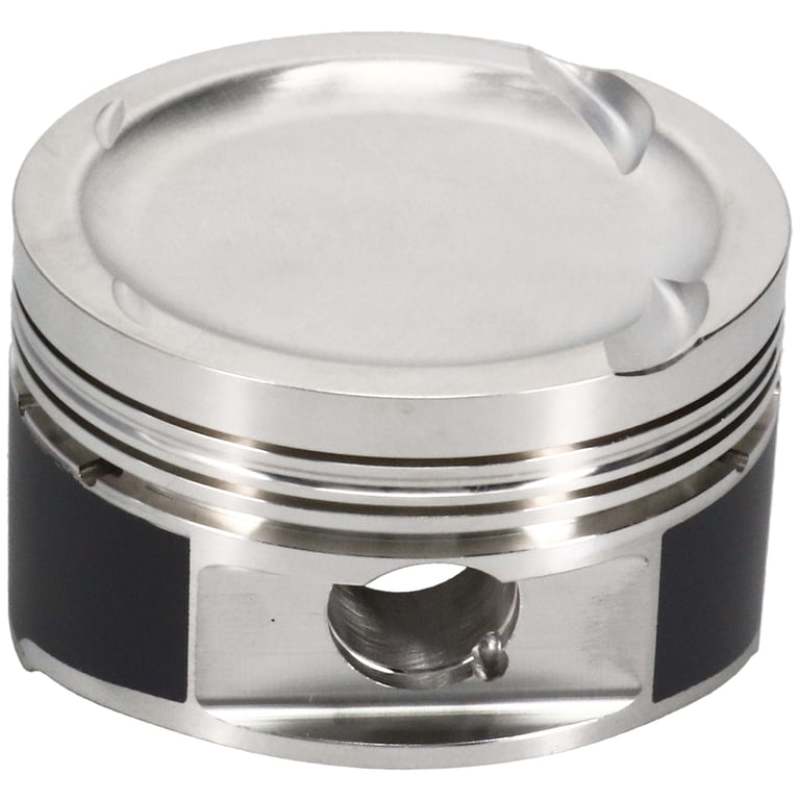 Wiseco Audi/VW 2.0L 83.00mm Bore 92.8mm Stroke -11.25cc EA113 Piston Kit - 4 Cyl - BLOX Racing