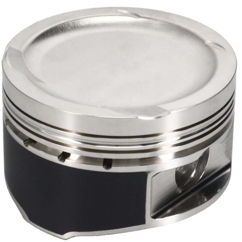 Wiseco Audi/VW 2.0L 83.00mm Bore 92.8mm Stroke -11.25cc EA113 Piston Kit - 4 Cyl - BLOX Racing
