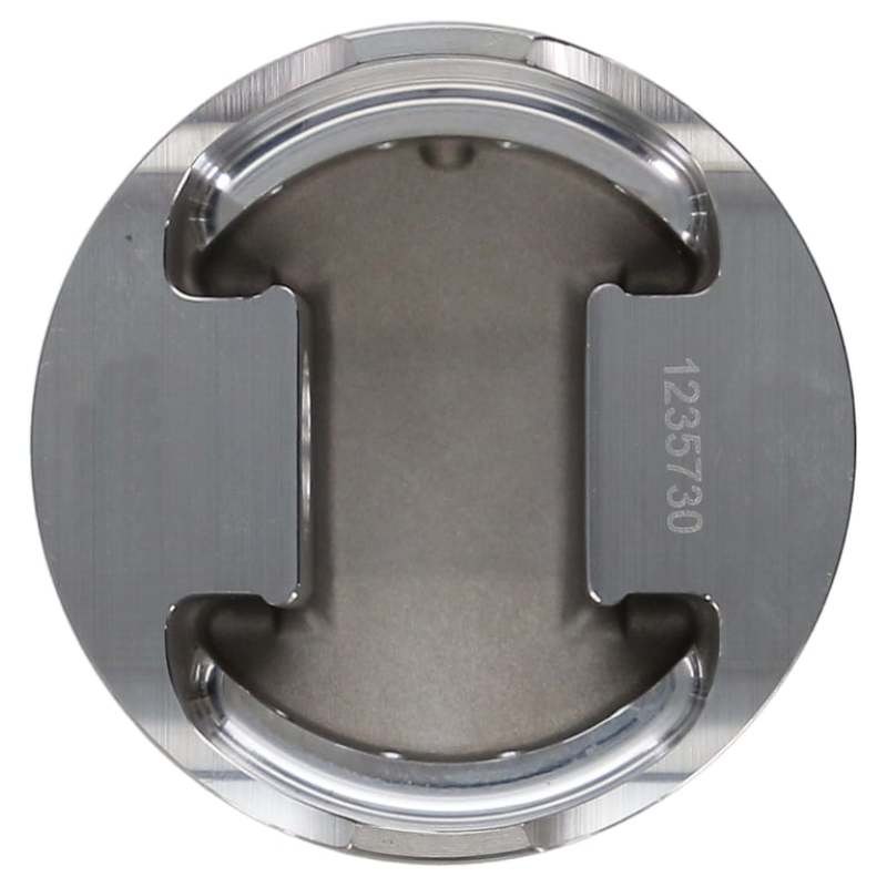 Wiseco Audi/VW 2.0L 83.00mm Bore 92.8mm Stroke -11.25cc EA113 Piston Kit - 4 Cyl - BLOX Racing